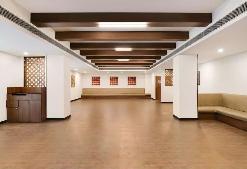 Fotos del hotel Lemon Tree Hotel, Indore:  2