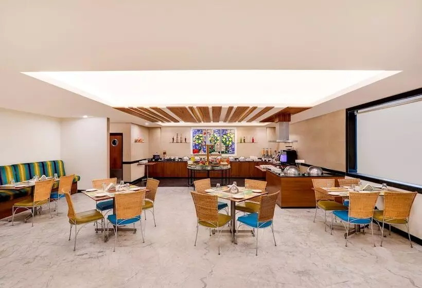 Fotos del hotel Lemon Tree Hotel, Indore:  20