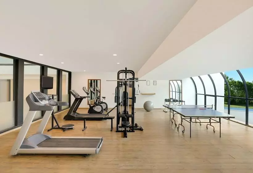 Fotos del hotel Lemon Tree Hotel, Indore:  19