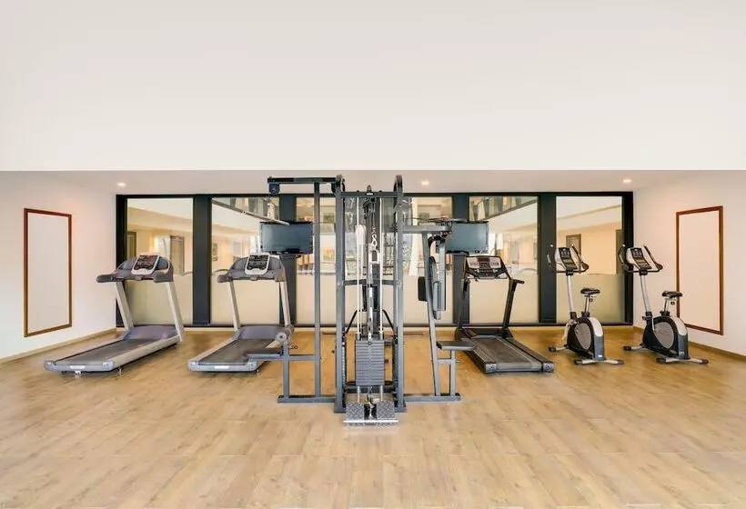 Fotos del hotel Lemon Tree Hotel, Indore:  15