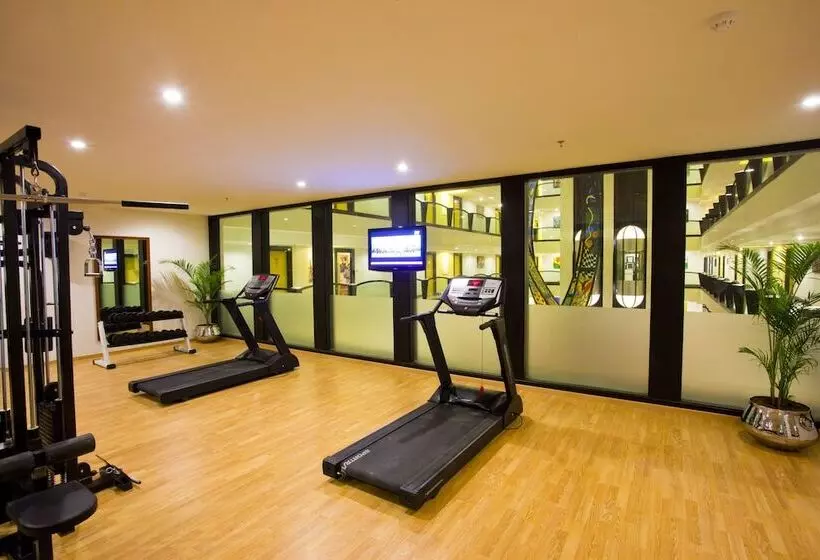 Fotos del hotel Lemon Tree Hotel, Indore:  25