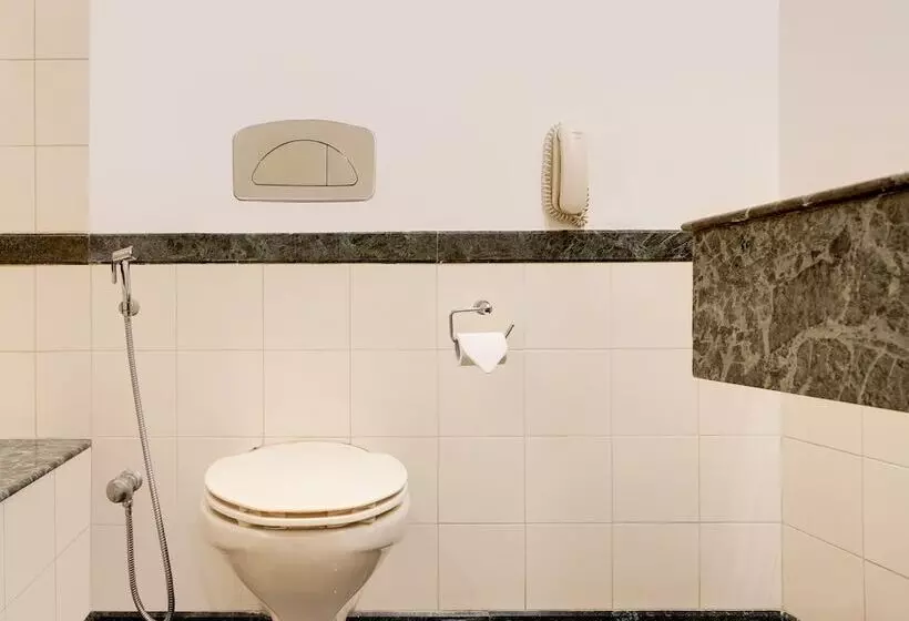 Fotos del hotel Lemon Tree Hotel, Indore:  13