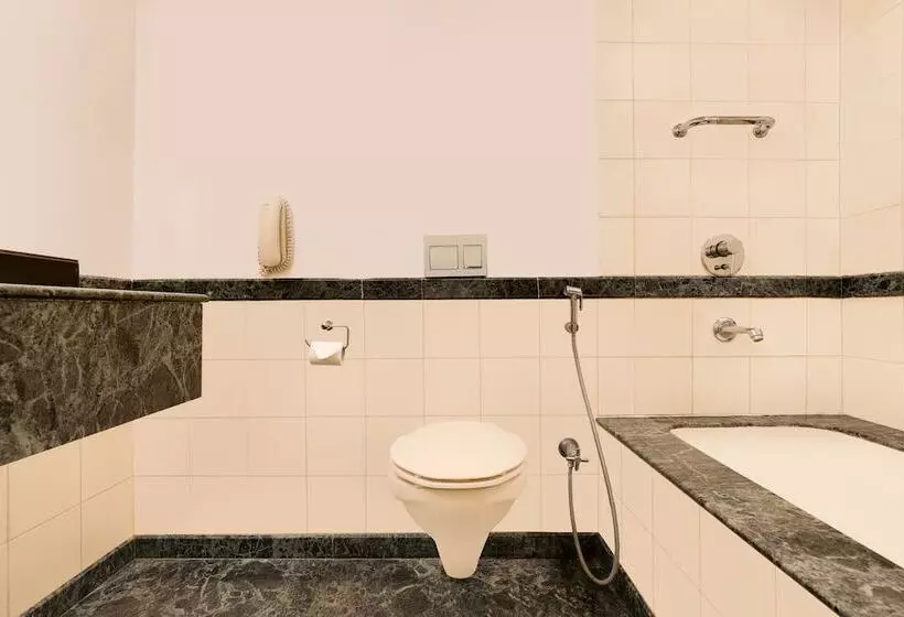 Fotos del hotel Lemon Tree Hotel, Indore:  7