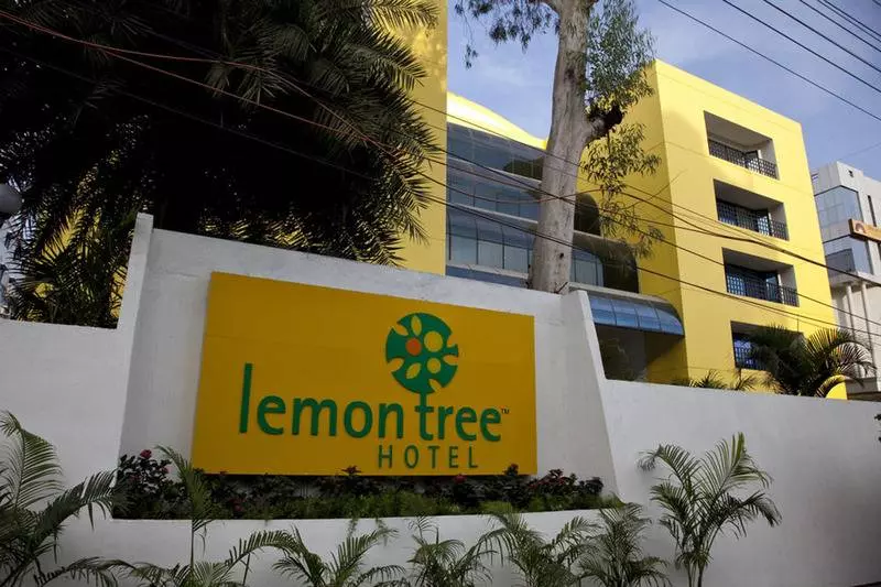 Fotos del hotel Lemon Tree Hotel, Indore:  8