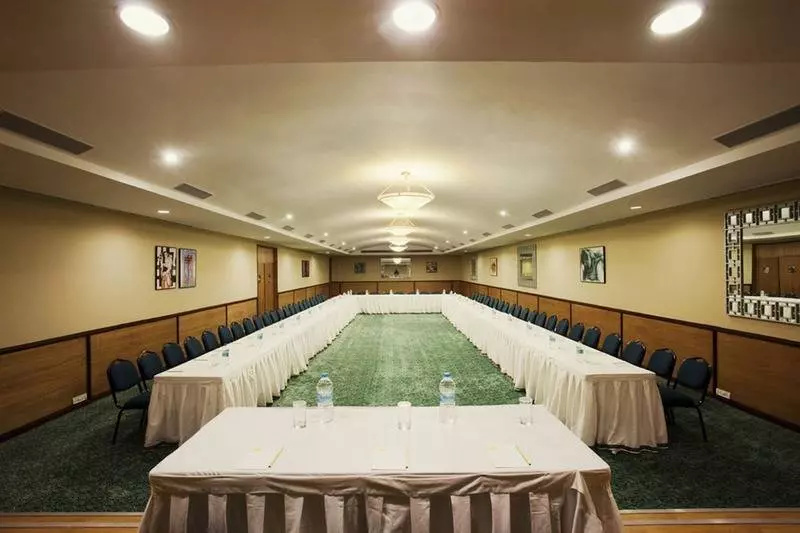 Fotos del hotel Lemon Tree Hotel, Indore:  17