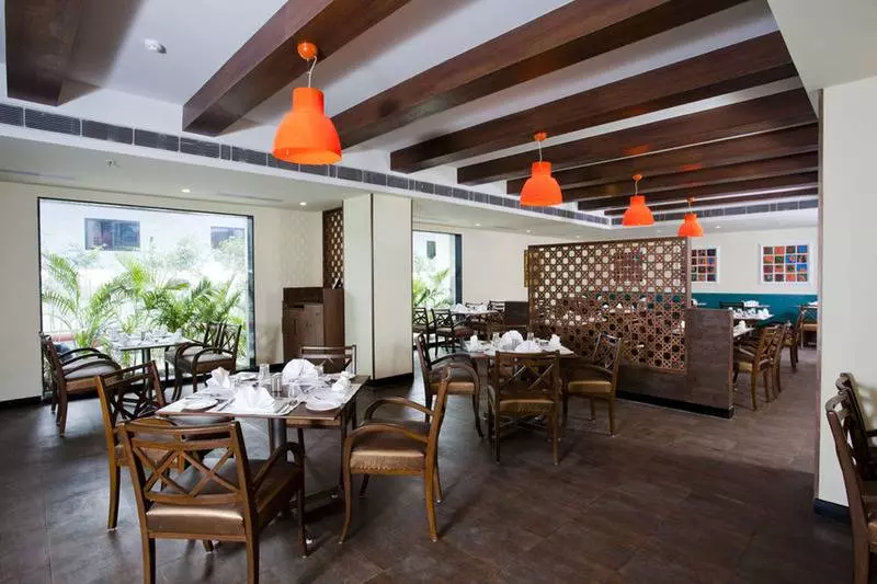 Fotos del hotel Lemon Tree Hotel, Indore:  4