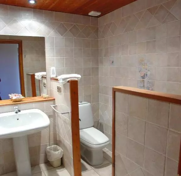 Fotos del hotel Mas De La Sala:  17