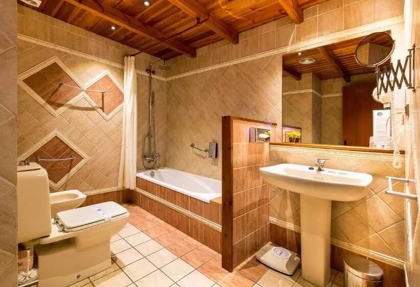 Fotos del hotel Mas De La Sala:  15