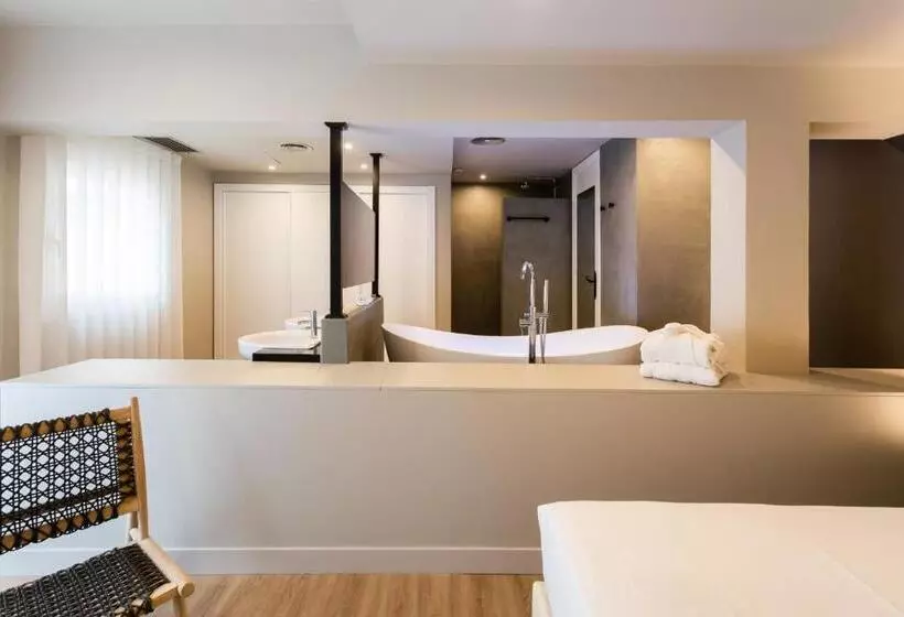 Fotos del hotel Mas De La Sala:  23