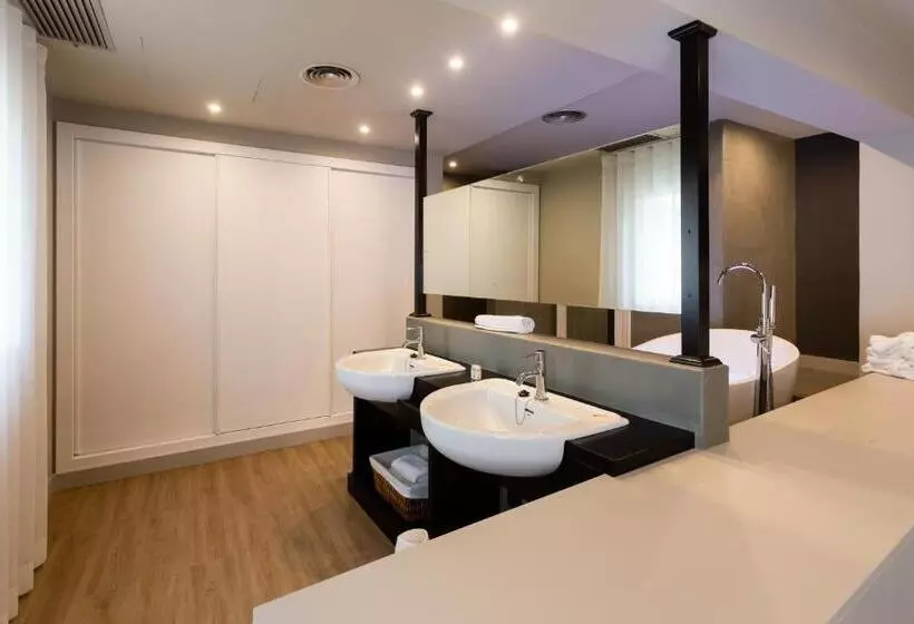Fotos del hotel Mas De La Sala:  9