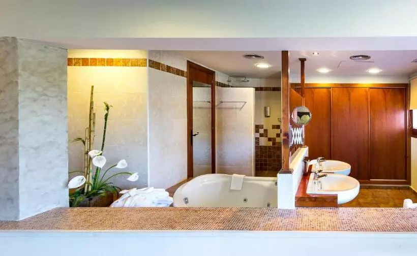 Fotos del hotel Mas De La Sala:  21