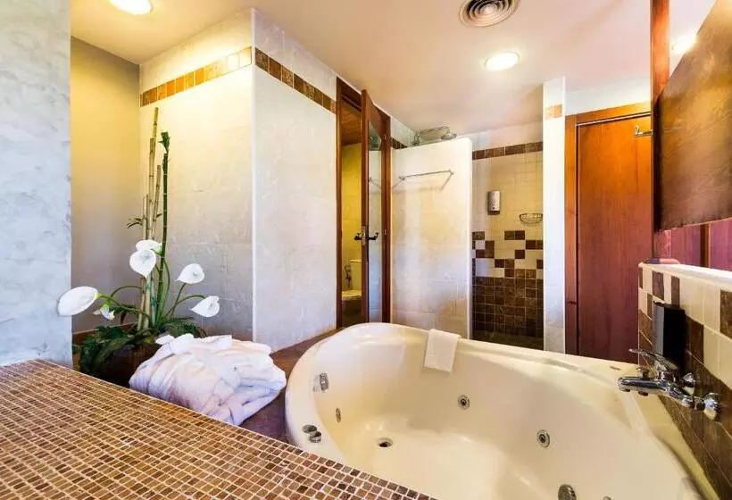 Fotos del hotel Mas De La Sala:  19