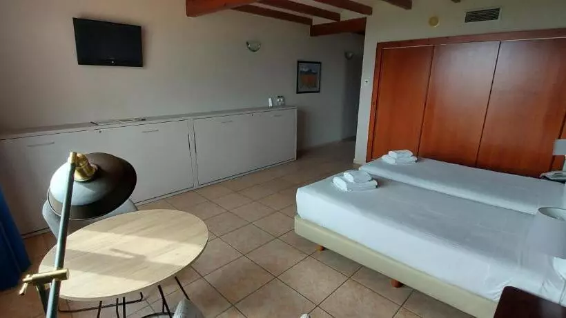 Fotos del hotel Mas De La Sala:  20