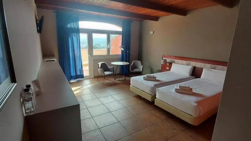 Fotos del hotel Mas De La Sala:  24