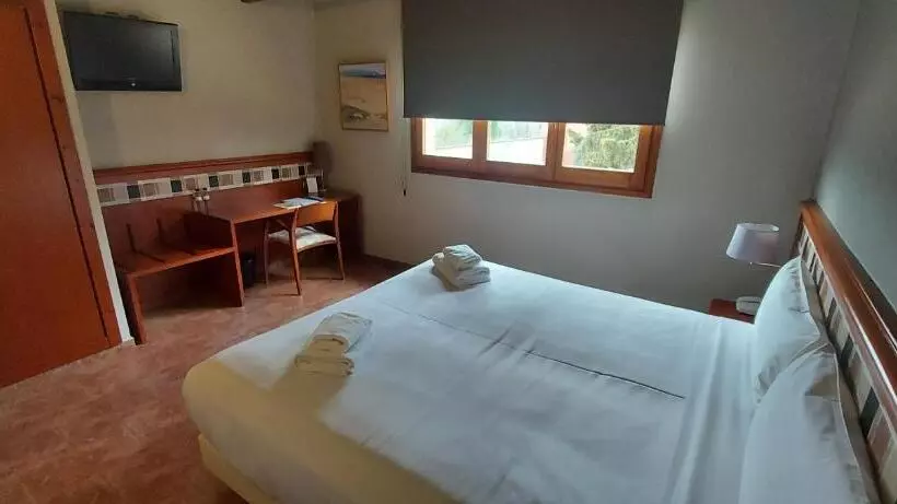 Fotos del hotel Mas De La Sala:  16