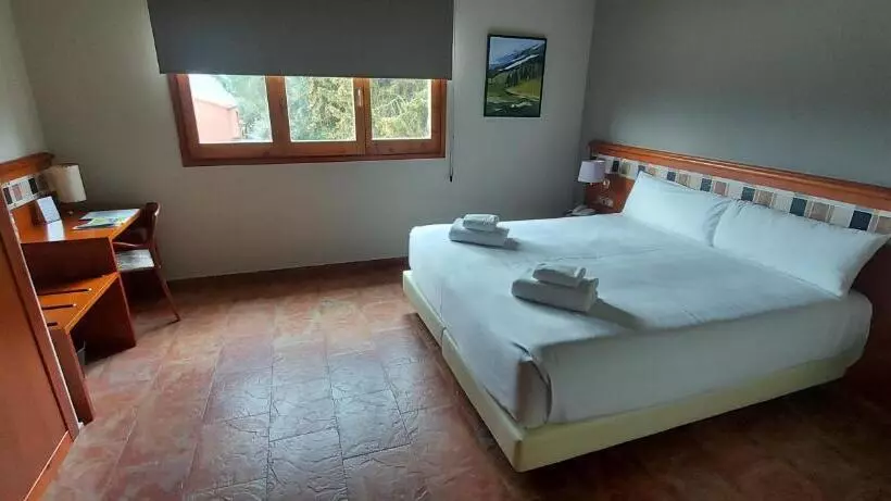 Fotos del hotel Mas De La Sala:  14