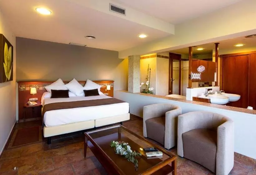 Fotos del hotel Mas De La Sala:  6