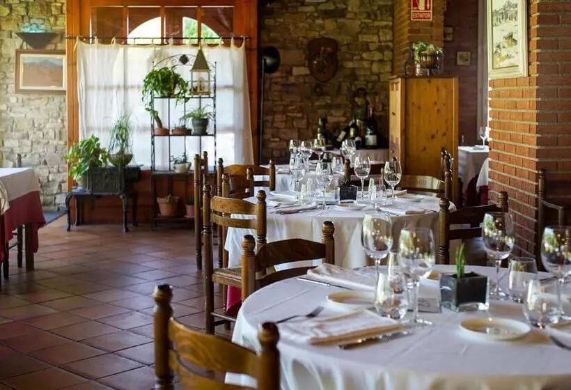 Fotos del hotel Mas De La Sala:  4