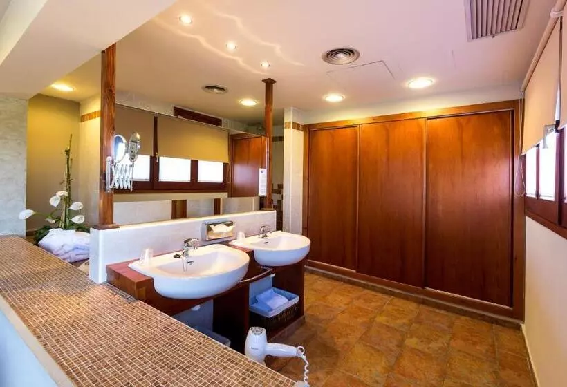 Fotos del hotel Mas De La Sala:  5