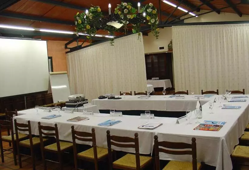 Fotos del hotel Mas De La Sala:  12