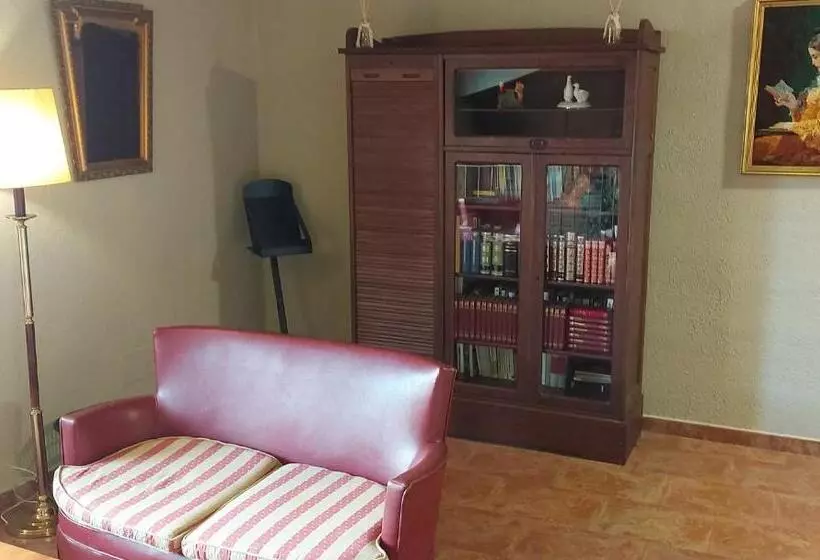 Fotos del hotel Mas De La Sala:  25