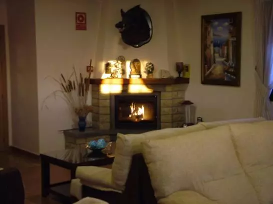 Fotos del hotel Rural Mi Refugio :  19