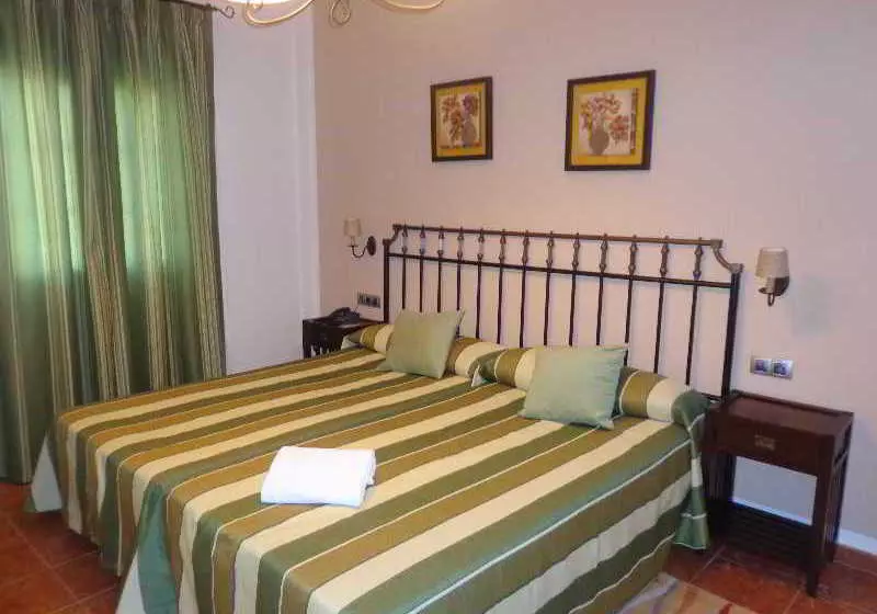 Fotos del hotel Rural Mi Refugio :  17