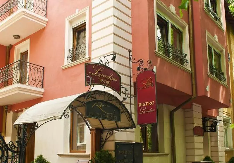 Fotos del hotel Sofia Residence Boutique:  7