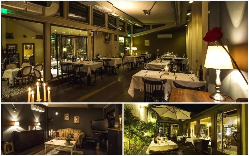 Fotos del hotel Sofia Residence Boutique:  3