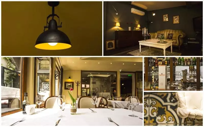 Fotos del hotel Sofia Residence Boutique:  6