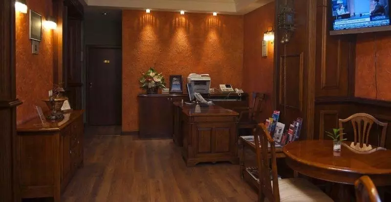 Fotos del hotel Sofia Residence Boutique:  2