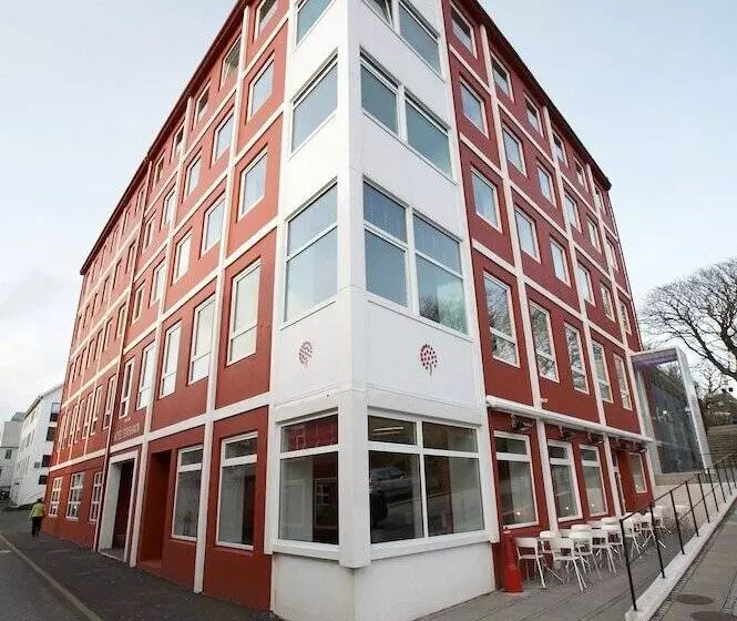 Fotos del hotel Tórshavn:  19