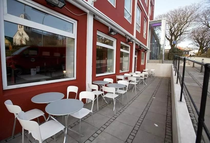 Fotos del hotel Tórshavn:  5