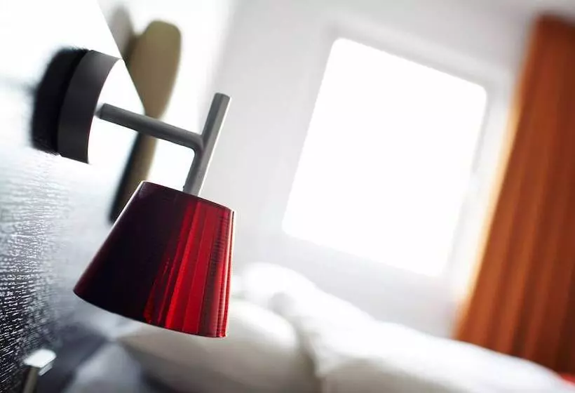 Fotos del hotel Tórshavn:  24