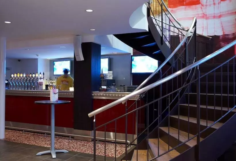 Fotos del hotel Tórshavn:  18