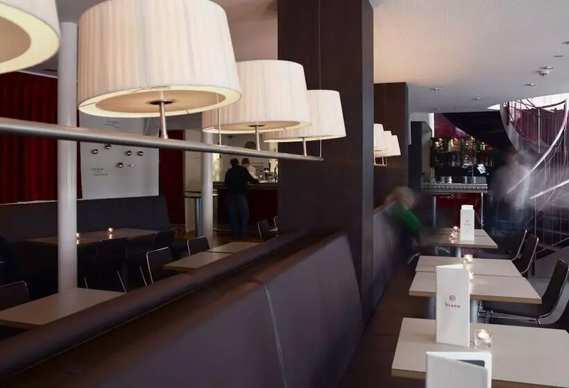 Fotos del hotel Tórshavn:  11