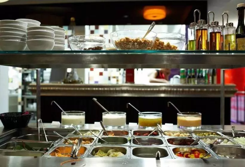 Fotos del hotel Tórshavn:  10