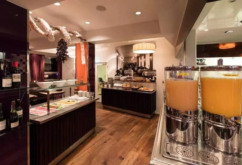 Fotos del hotel Tórshavn:  4