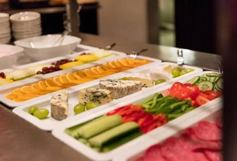 Fotos del hotel Tórshavn:  3