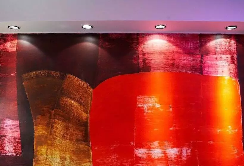 Fotos del hotel Tórshavn:  6