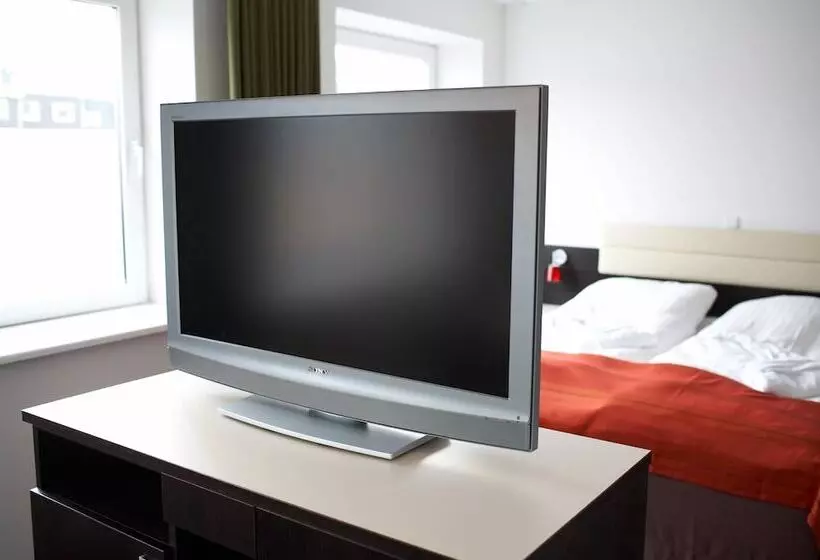 Fotos del hotel Tórshavn:  13