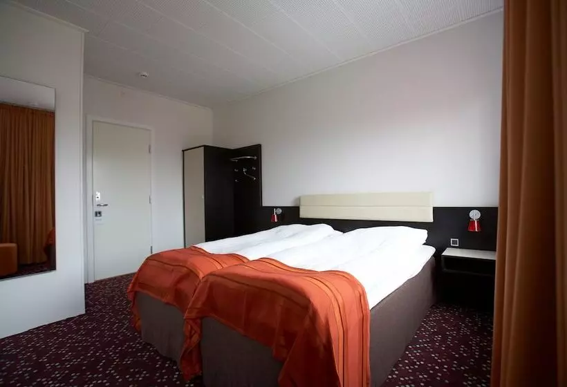 Fotos del hotel Tórshavn:  2