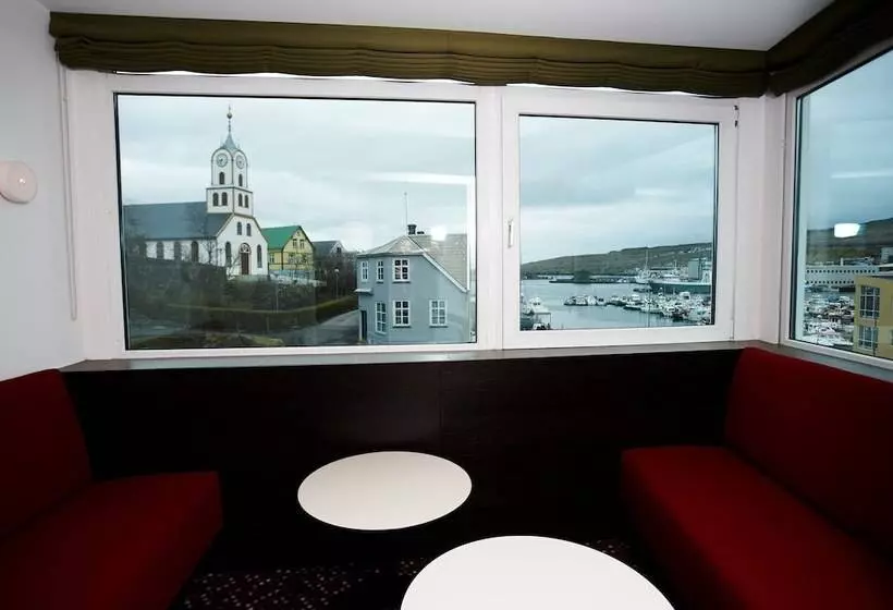Fotos del hotel Tórshavn:  16