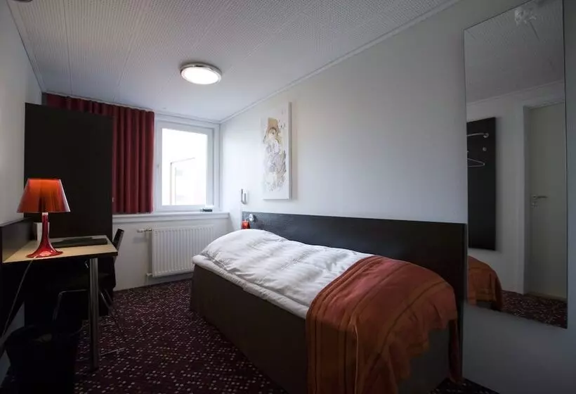 Fotos del hotel Tórshavn:  14