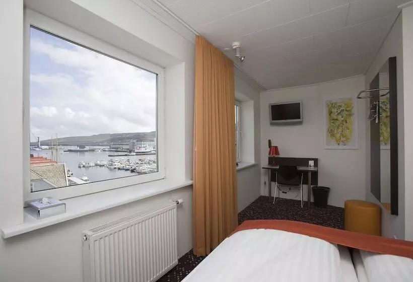 Fotos del hotel Tórshavn:  22