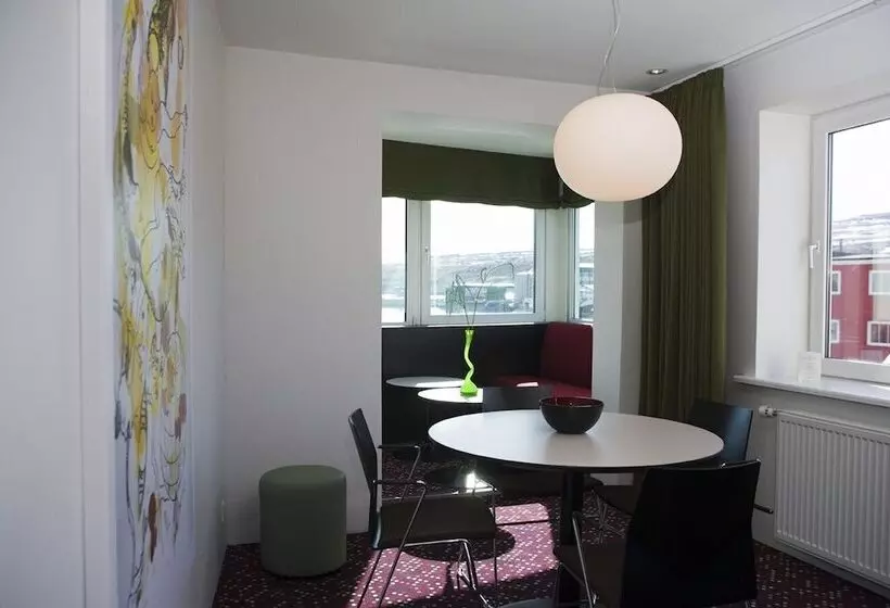 Fotos del hotel Tórshavn:  20