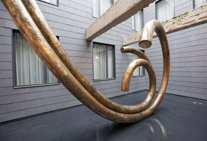 Fotos del hotel Vé:  21