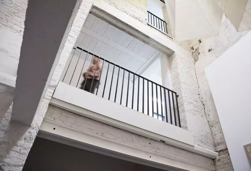 Fotos del hotel Vé:  7