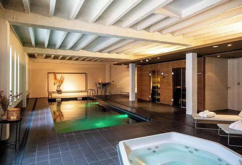 Fotos del hotel Vé:  4