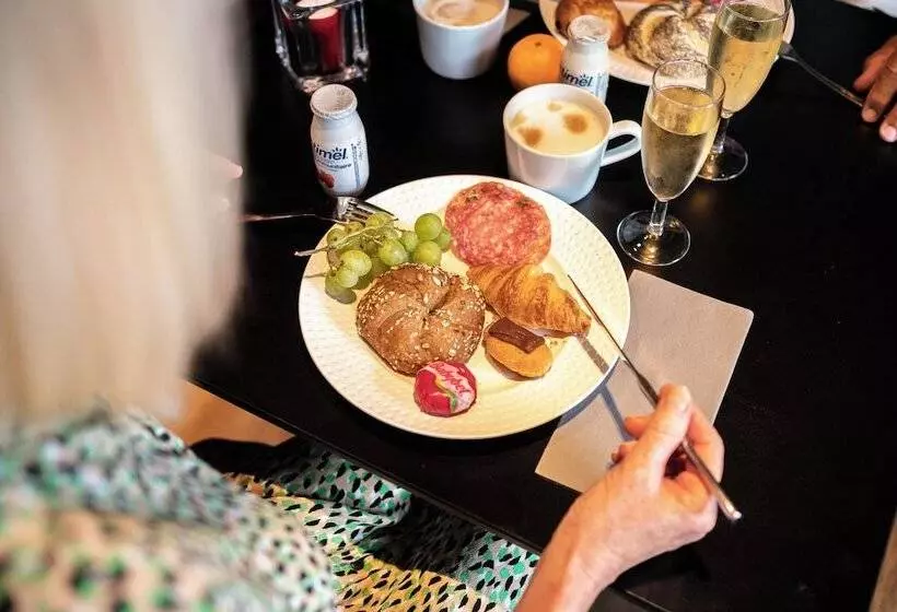 Fotos del hotel Vé:  5